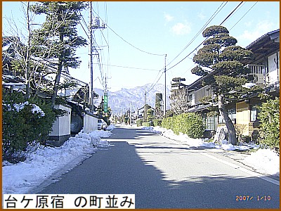 ��P���h�̒�����