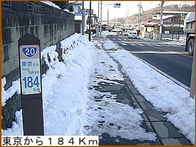 ��������P�W�S�j���̃L���|�X�g