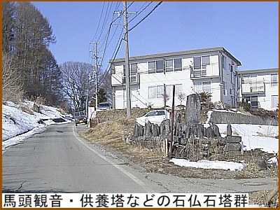 �n���ω��E���{���Ȃǂ̐Ε��Γ��Q