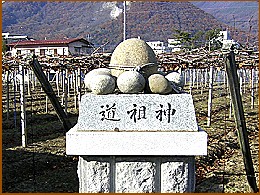 ���`�̓��c�_