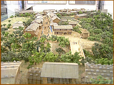 �����h�̒����ݖ͌^