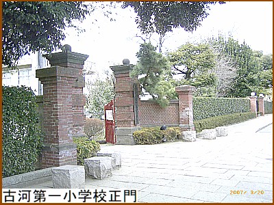 �É͑�ꏬ�w�Z����