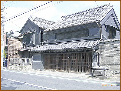 �i�q�˂̌Ö���