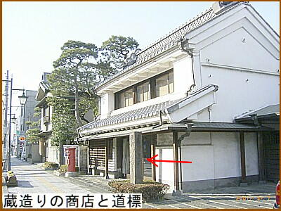 ������̏��X�O�ɔw�̍������W