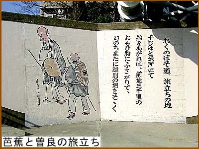 �m�ԂƑ]�ǂ̗�����