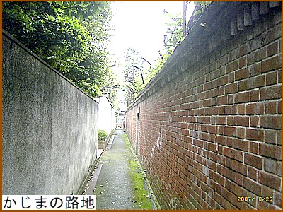 �����܂̘H�n