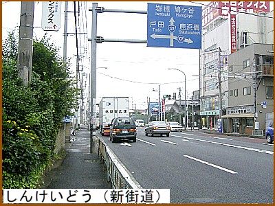 ���񂯂��ǂ��i�V�X���j