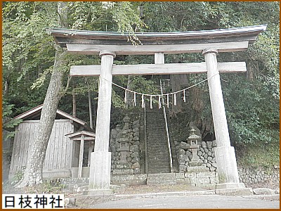 日枝神社